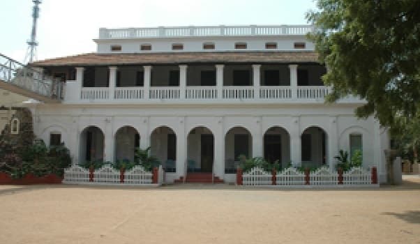 St Ignatius College of Education Tirunelveli Campus photo 2